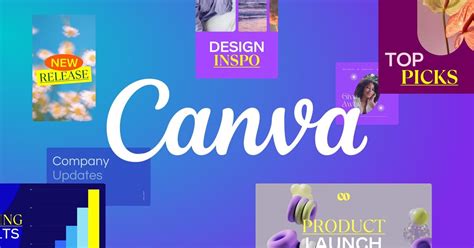 Canva: Visual Suite for Everyone.